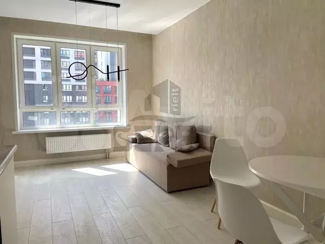 2-к. квартира, 47 м, 10/23 эт. - Фото 0