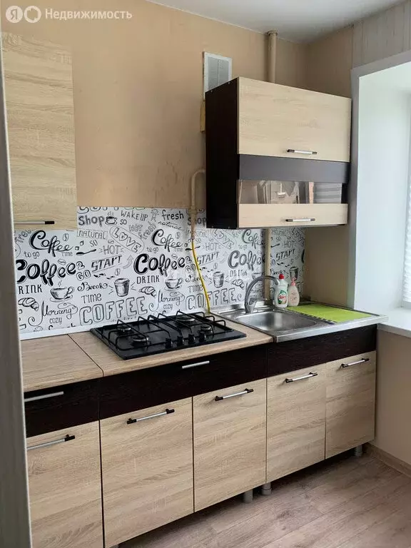2-комнатная квартира: Гороховец, улица Мира, 24 (43 м) - Фото 0