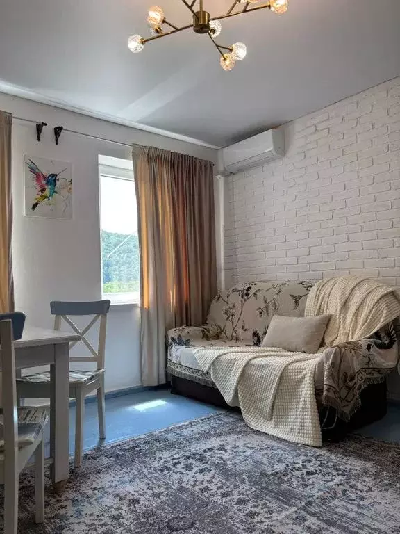 2-к кв. Краснодарский край, Туапсинский муниципальный округ, с. Агой ... - Фото 2