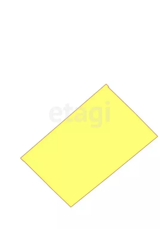 Участок в Казань, СНТ Зелёный Сад (10.37 м) - Фото 1