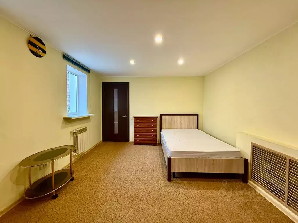 1-к кв. Ростовская область, Таганрог ул. Карла Либкнехта, 10 (40.0 м) - Фото 2