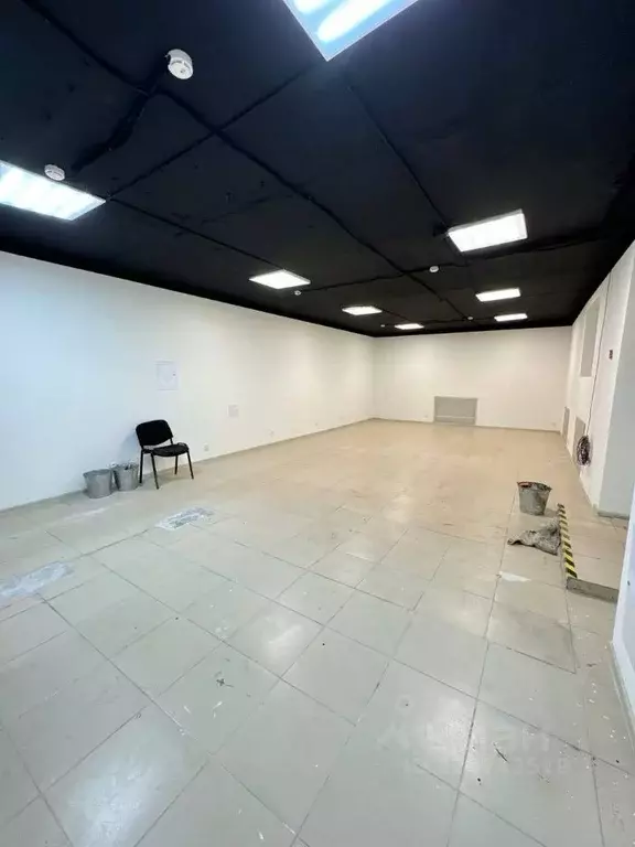 Помещение свободного назначения в Татарстан, Казань ул. Фрунзе, 5 (94 ... - Фото 1