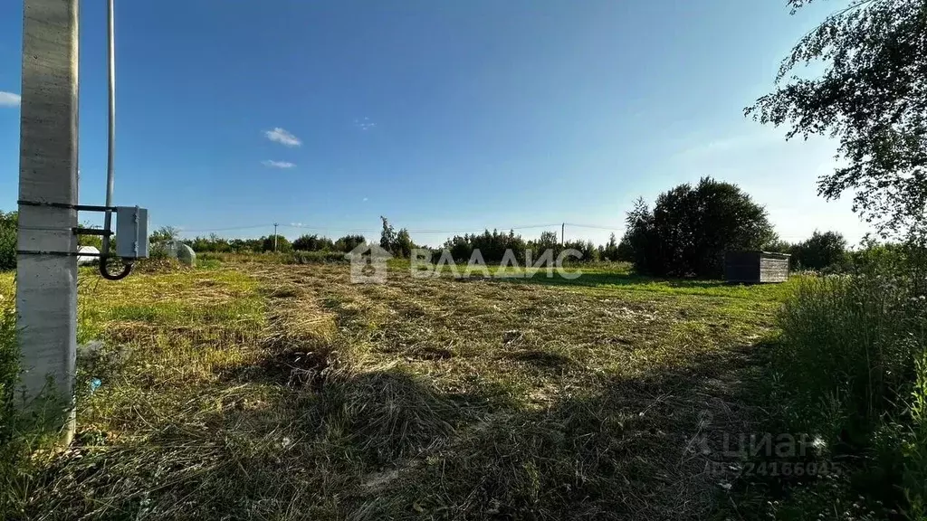 Участок в Московская область, Коломна городской округ, д. Солосцово 10 ... - Фото 2