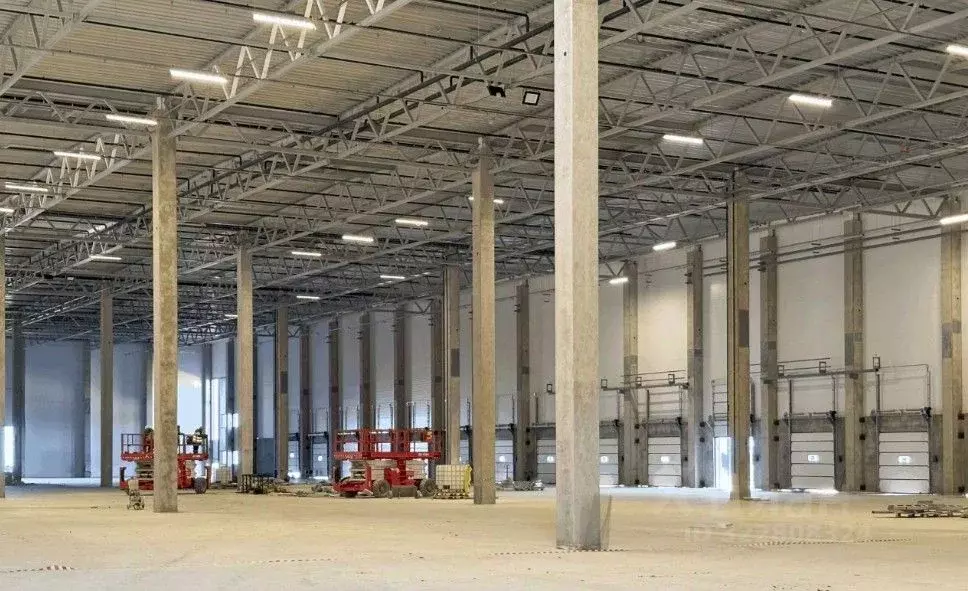 Склад в Санкт-Петербург просп. Культуры, 64 (30000 м) - Фото 1