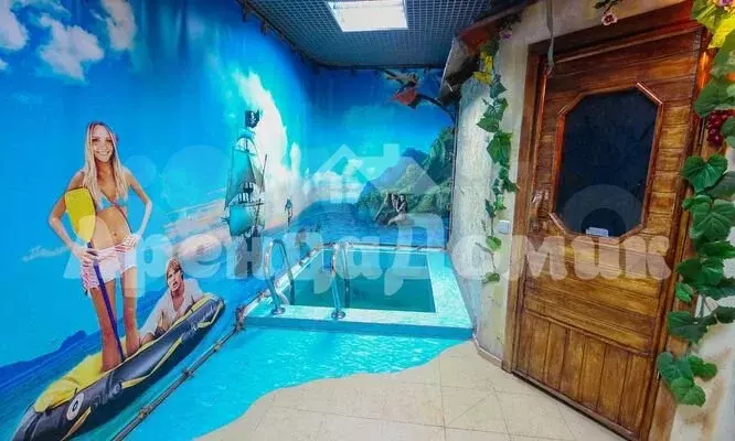 Коттедж 240 м на участке 10 сот. - Фото 0