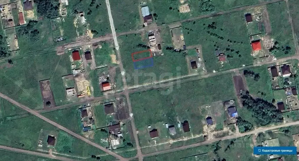 Участок в Омская область, Омск Зеленая Долина кп,  (8.0 сот.) - Фото 0