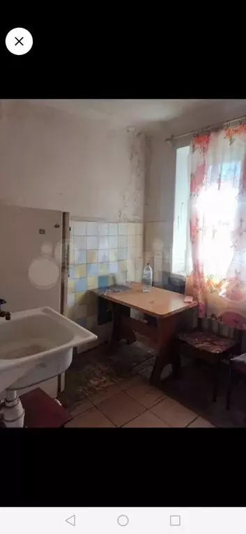 1-к. квартира, 29,1 м, 1/2 эт. - Фото 0