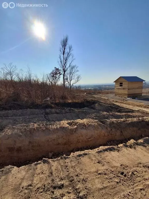 Участок в Уссурийск, Покровский переулок, 3А (10.62 м) - Фото 2