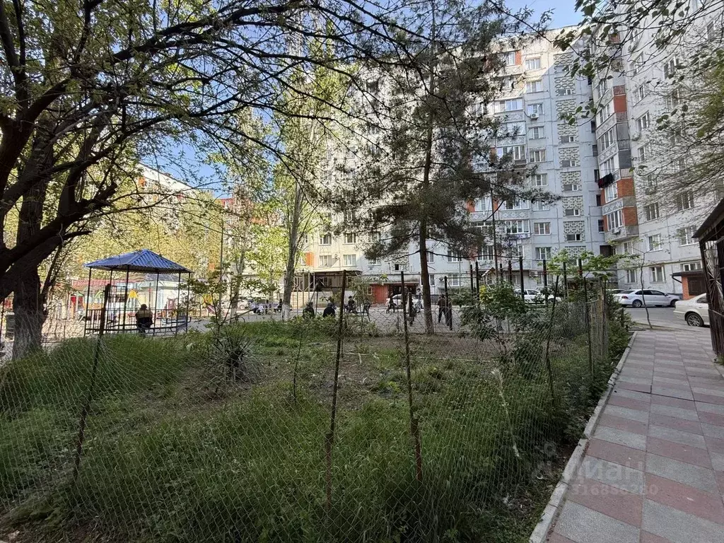 4-к кв. Дагестан, Махачкала просп. Петра 1, 107Вк3 (105.0 м) - Фото 0