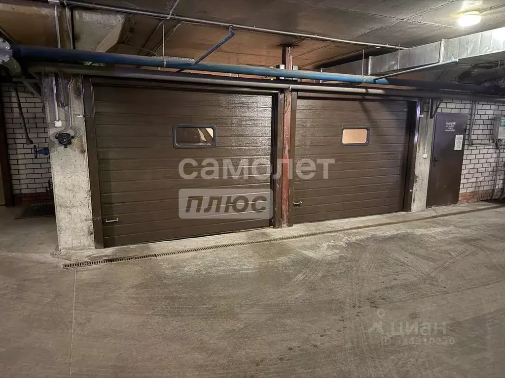 Гараж в Московская область, Химки ул. Ватутина, 4к1 (35 м) - Фото 1