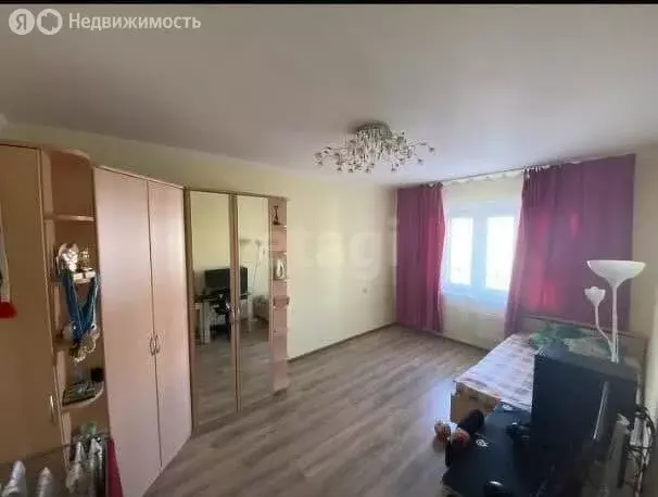 1-комнатная квартира: Якутск, улица Ломоносова, 29 (36.1 м) - Фото 1