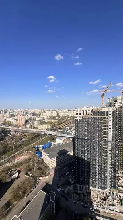 2-к кв. Москва проезд 3-й Красногорский, 2 (69.6 м) - Фото 2