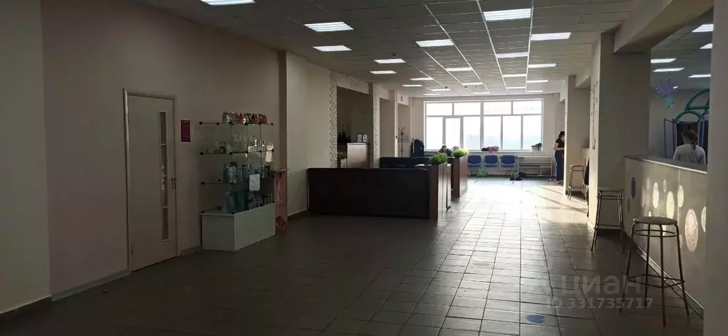 Помещение свободного назначения в Татарстан, Нурлат Ленинградская ул., ... - Фото 2