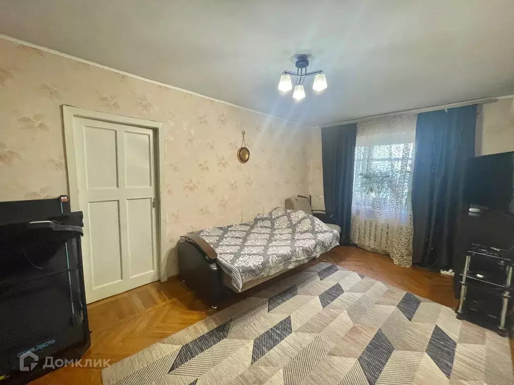 Продаётся 2-к квартира, 41.9 м - Фото 0