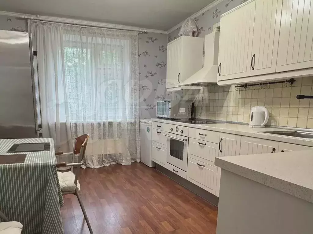 2-к. квартира, 66 м, 2/11 эт. - Фото 0