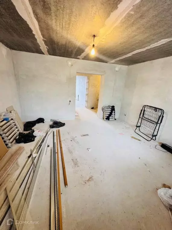 Продаётся 2-к квартира, 65.1 м - Фото 1