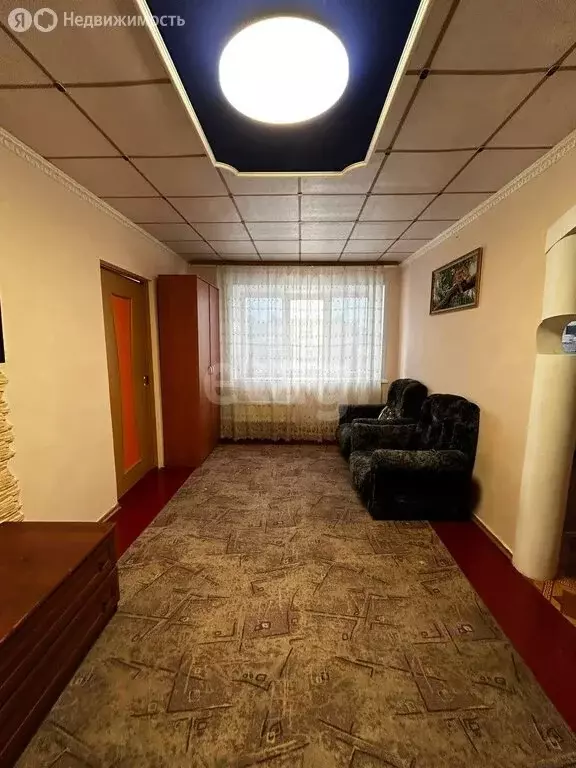 2-комнатная квартира: Норильск, Таймырская улица, 18 (42.7 м) - Фото 0