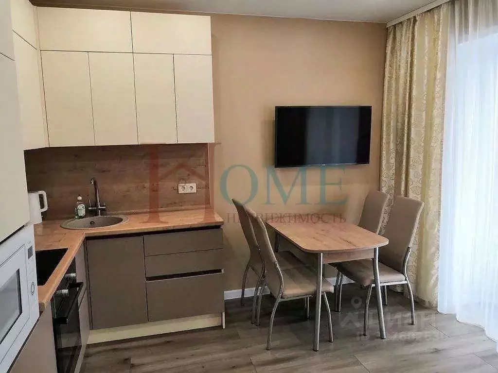 3-к кв. Новосибирская область, Новосибирск ул. Кошурникова, 23/2 (48.3 ... - Фото 1