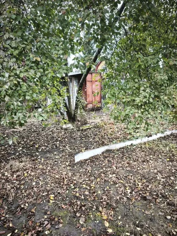 Участок в Курская область, Курский район, Щетинский сельсовет, ... - Фото 2