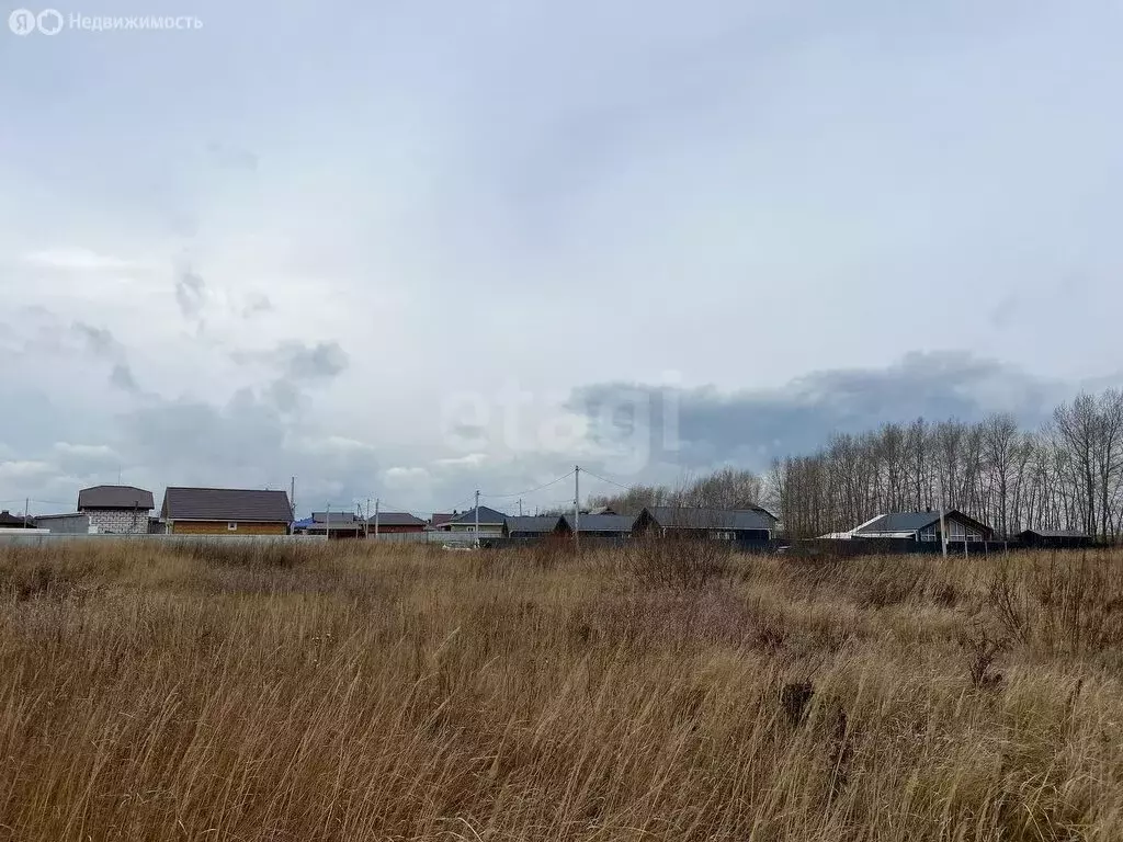 Участок в Нижний Суык-Су, Цветочная улица (10 м) - Фото 1