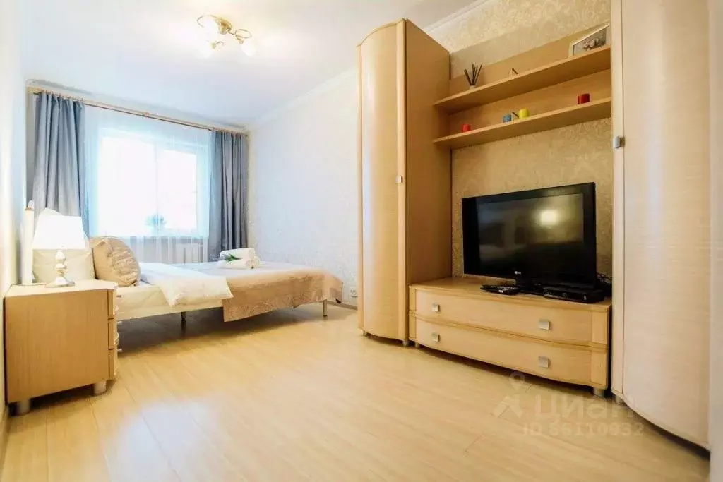 2-к кв. Калужская область, Калуга Октябрьская ул., 10 (20.0 м) - Фото 2