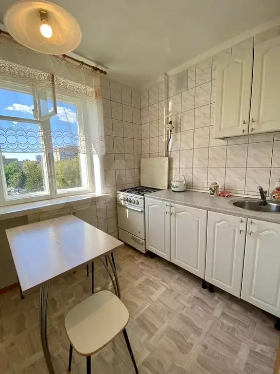 3-к. квартира, 68 м, 7/9 эт. - Фото 0