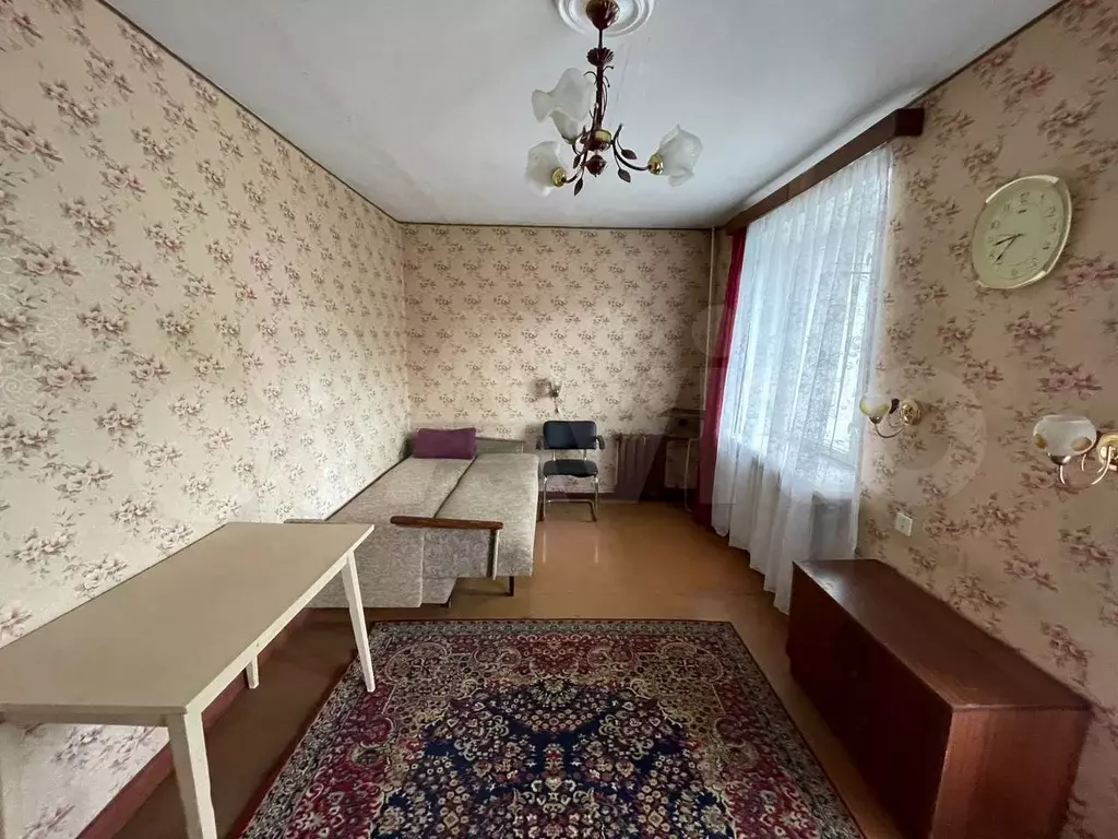 3-к. квартира, 61,6 м, 3/9 эт. - Фото 1