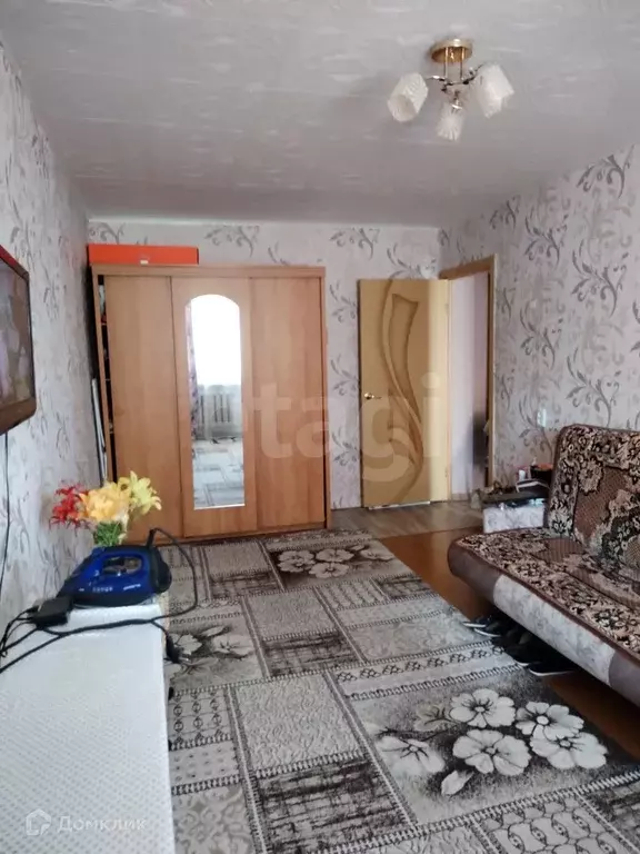 Продаётся 1-к квартира, 30.4 м - Фото 1
