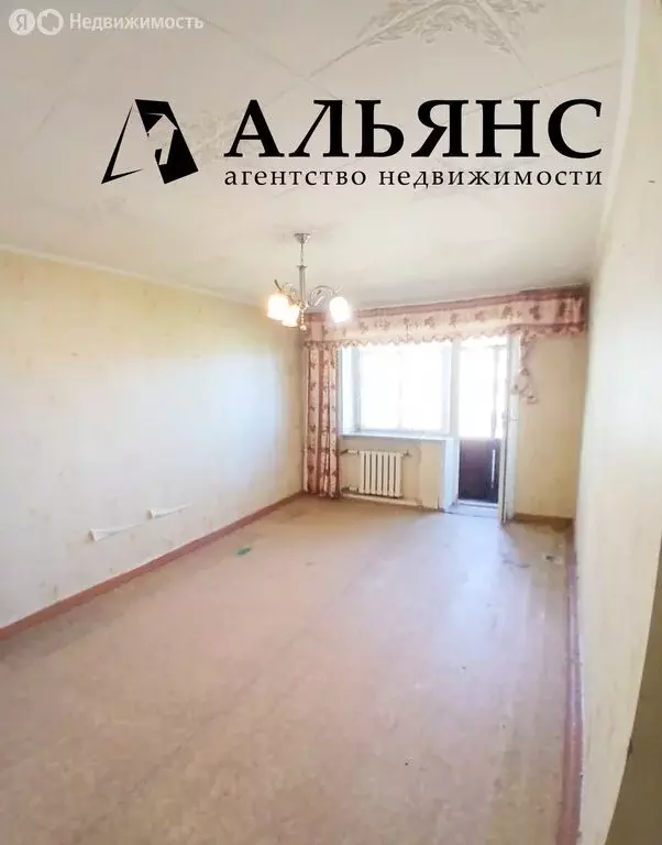2-комнатная квартира: Находка, улица Постышева, 8 (43.1 м) - Фото 1