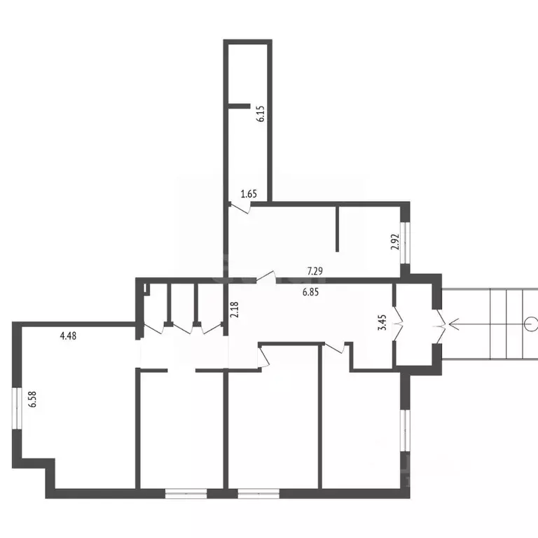 Помещение свободного назначения в Москва ул. Авиаконструктора Микояна, ... - Фото 1