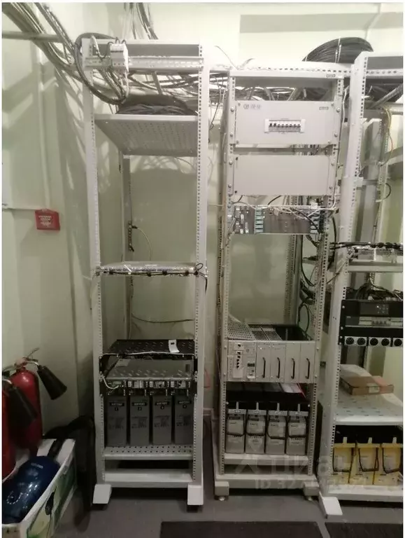 Помещение свободного назначения в Кемеровская область, Кемерово ш. ... - Фото 1