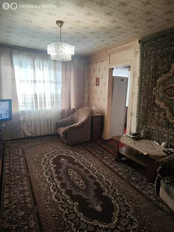 3-комнатная квартира: Нижний Новгород, улица Героя Юрия Смирнова, 27 ... - Фото 2