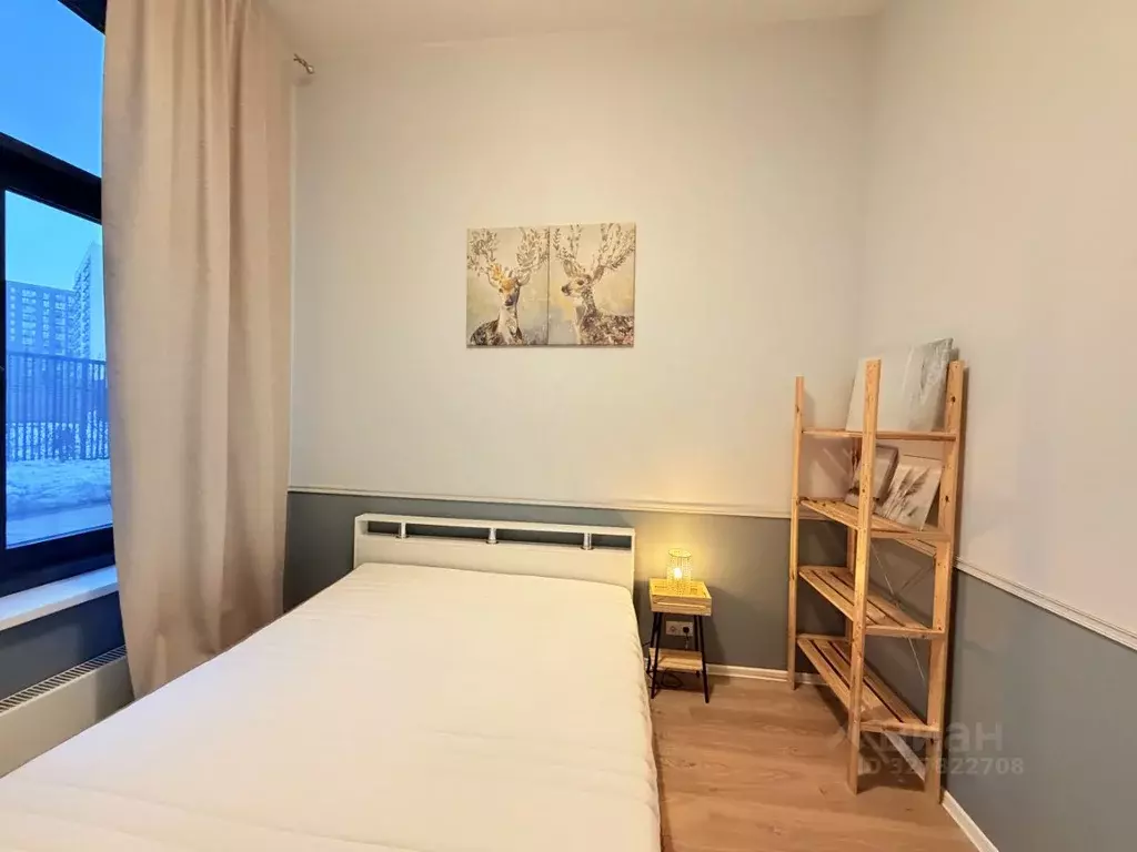 2-к кв. Москва Складочная ул., 8к2 (37.0 м) - Фото 2