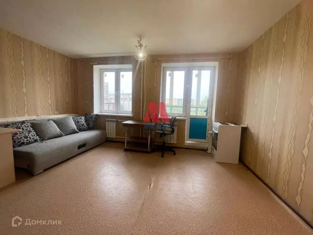 Продаётся квартира-студия, 26.8 м - Фото 0