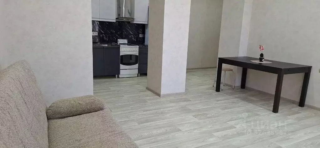 1-к кв. Иркутская область, Ангарск ул. Матросова, 41 (47.5 м) - Фото 1