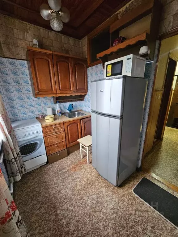 2-к кв. Краснодарский край, Сочи Центральный мкр, ул. Роз, 23 (45.0 м) - Фото 1