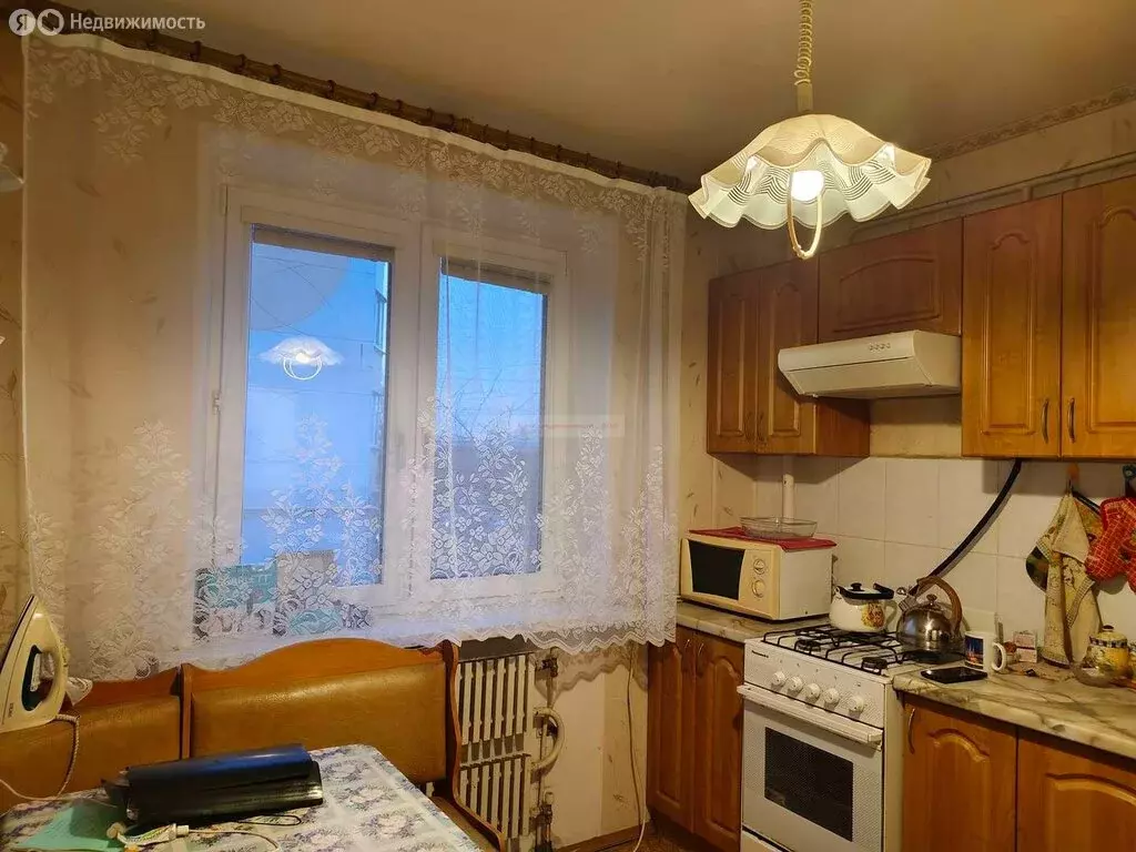 1-комнатная квартира: Белгород, Почтовая улица, 74 (41.3 м) - Фото 1