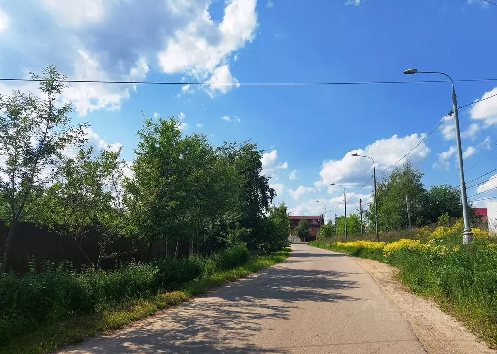 Участок в Москва № 50 кв-л,  (11.0 сот.) - Фото 2