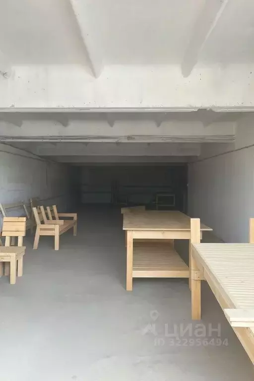 Склад в Московская область, Бронницы Советская ул., 142А (65 м) - Фото 1