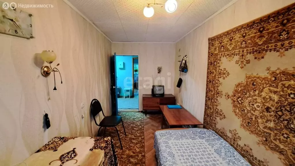 Дом в Златоуст, улица Труда (40.7 м) - Фото 1
