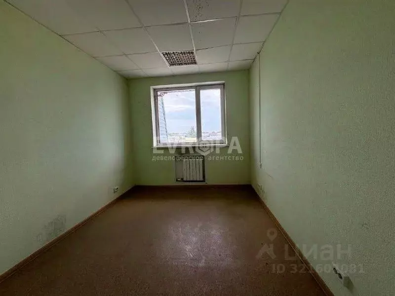 Офис в Ульяновская область, Ульяновск ул. Ефремова, 50 (184 м) - Фото 1