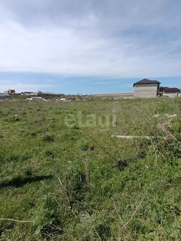 Участок в Ингушетия, Назрань ул. Арчакова (6.0 сот.) - Фото 1