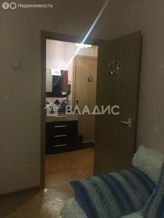 1-комнатная квартира: Москва, Мячковский бульвар, 3 (38.4 м) - Фото 0