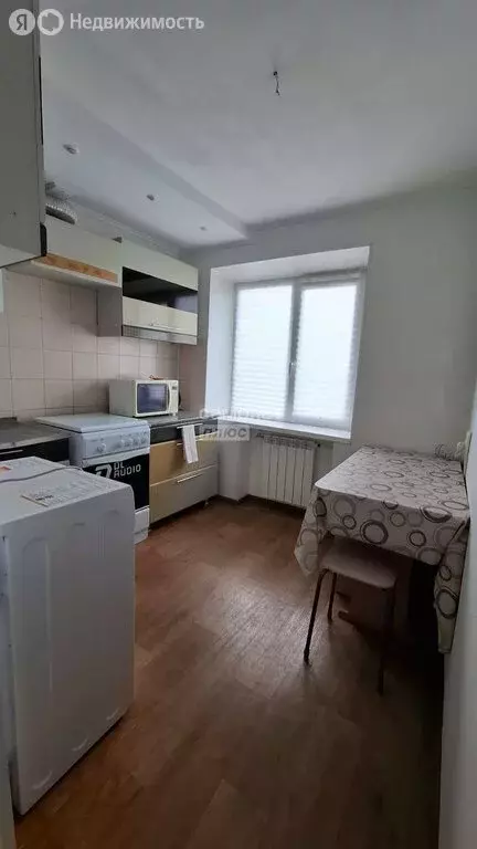2-комнатная квартира: Элиста, 1-й микрорайон, 16 (42.2 м) - Фото 1