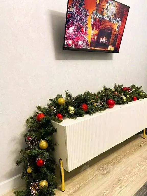 1-к кв. Краснодарский край, Краснодар ул. Конгрессная, 41к1 (34.0 м) - Фото 1