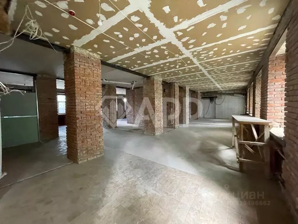 Торговая площадь в Татарстан, Казань Лево-Булачная ул., 42/2 (200 м) - Фото 1