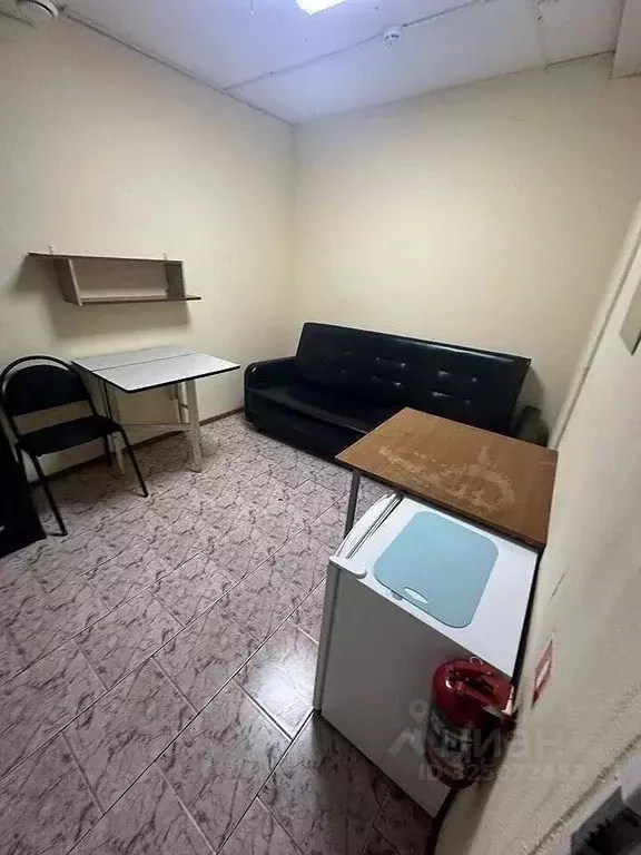 Комната Москва ул. Красного Маяка, 15АС1 (10.0 м) - Фото 1