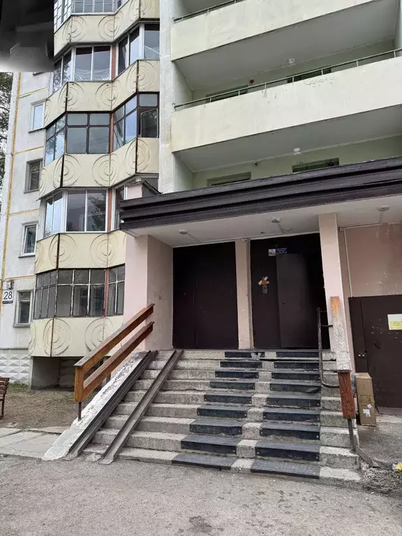 Продаётся 2-к квартира, 51 м - Фото 1