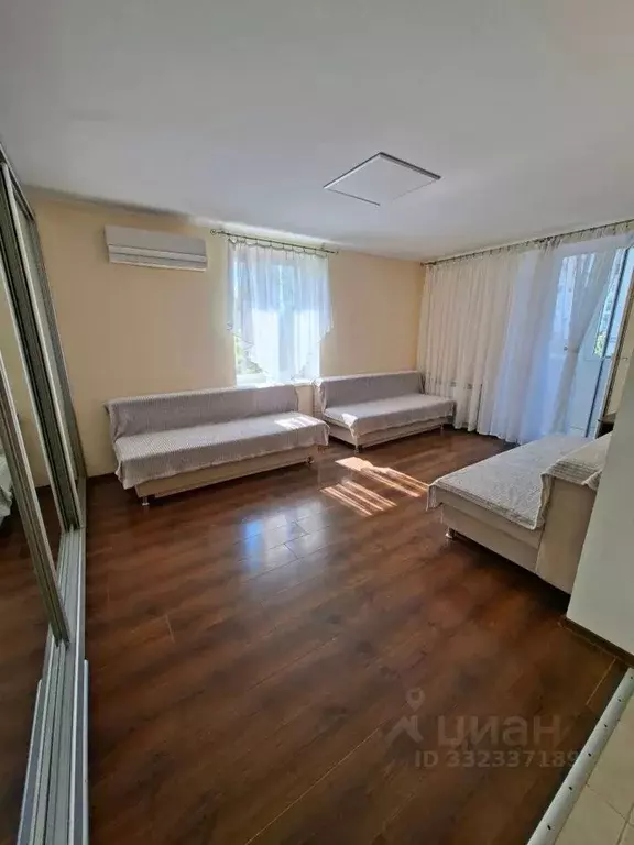 1-к кв. Крым, Евпатория ул. Демышева, 104 (34.0 м) - Фото 2