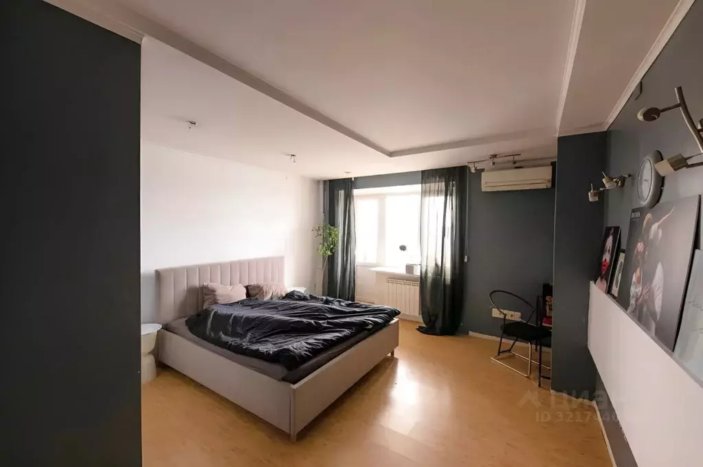 3-к кв. Ростовская область, Ростов-на-Дону ул. Максима Горького, 102 ... - Фото 1